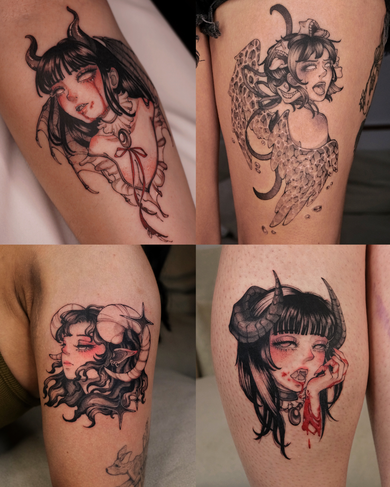 Misa artwork